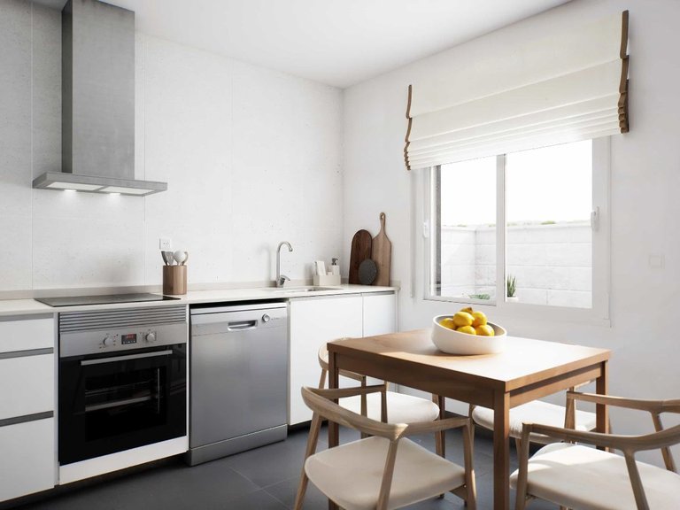 Apartment for Sale in Santa Pola, Alicante 20