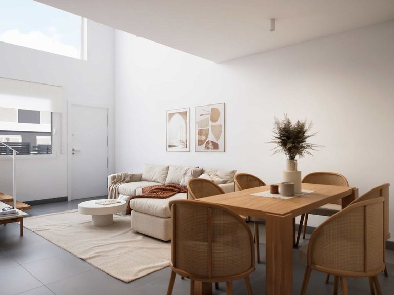 Apartment for Sale in Santa Pola, Alicante 28
