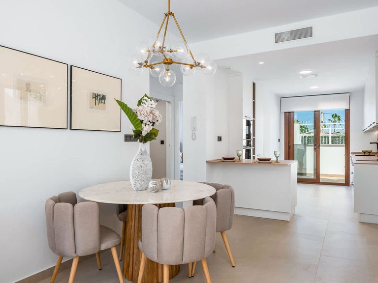 Apartment for Sale in Torrevieja, Alicante 8
