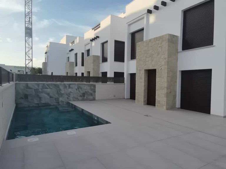 Apartment for Sale in Los Montesinos, Alicante 2