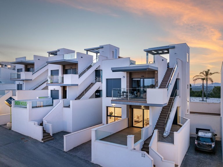 Apartment for Sale in San Miguel De Salinas, Alicante 2