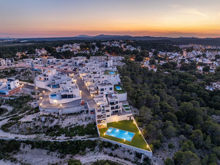 Apartment for Sale in San Miguel De Salinas, Alicante 4