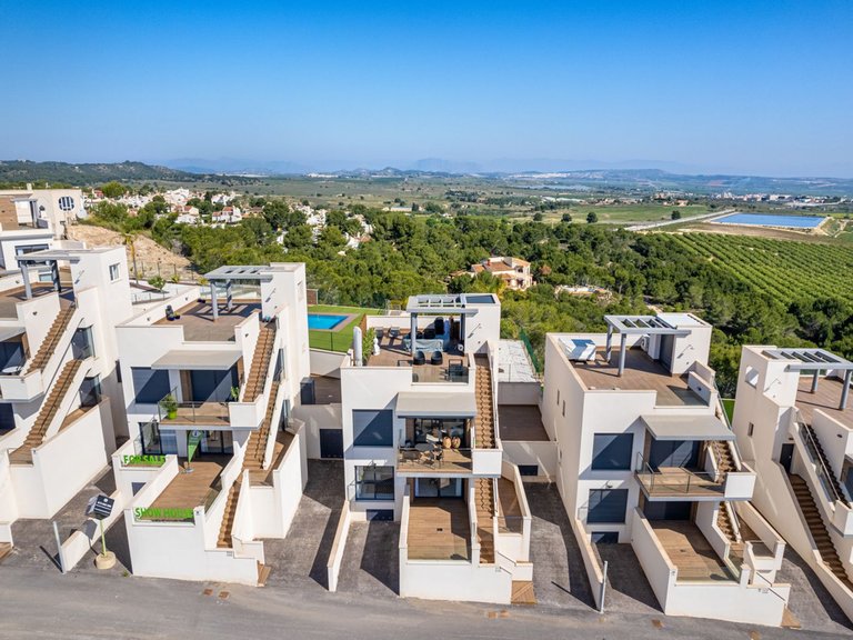 Apartment for Sale in San Miguel De Salinas, Alicante 5