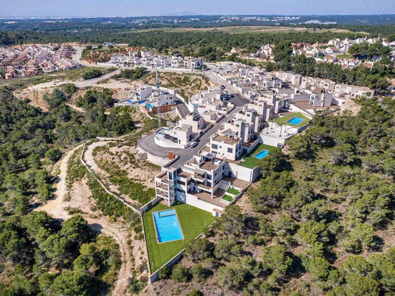 Apartment for Sale in San Miguel De Salinas, Alicante 9