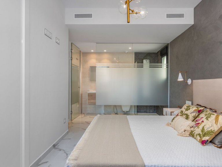 Apartment for Sale in San Miguel De Salinas, Alicante 16