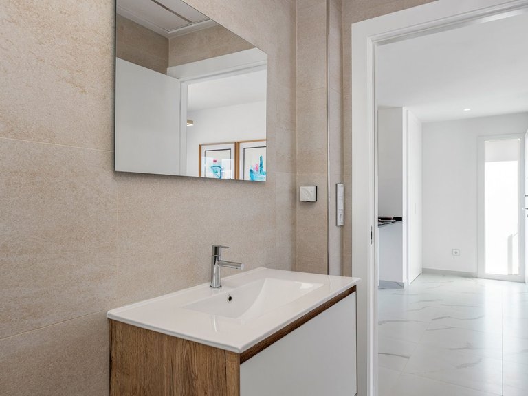 Apartment for Sale in San Miguel De Salinas, Alicante 19