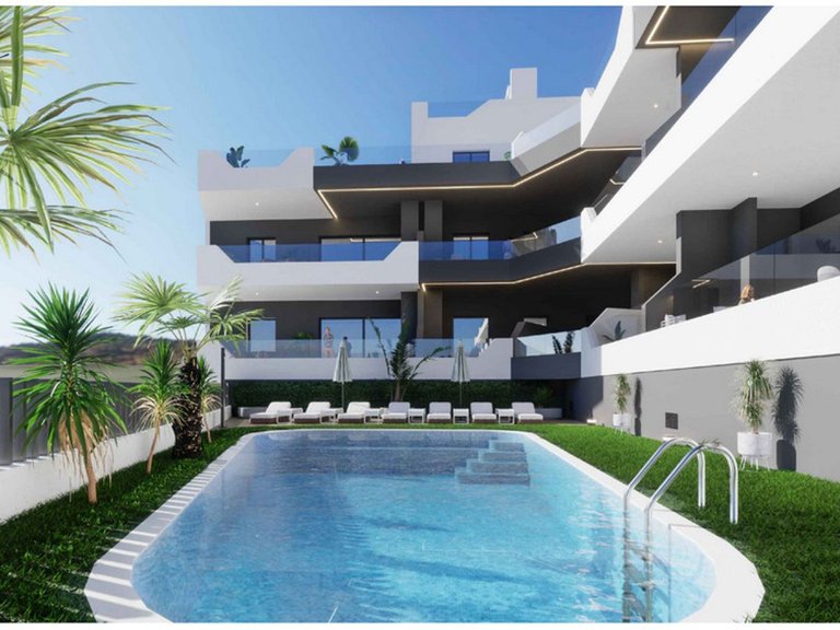 Apartment for Sale in Benijófar, Alicante 6