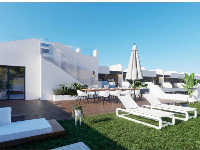Apartment for Sale in Benijófar, Alicante 7