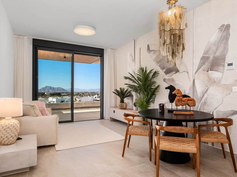 Apartment for Sale in Benijófar, Alicante 27