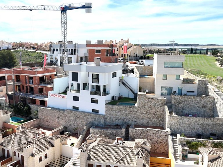 Apartment for Sale in Algorfa, Alicante 3
