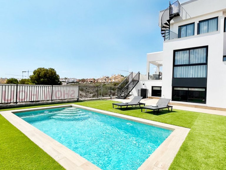 Apartment for Sale in Algorfa, Alicante 6