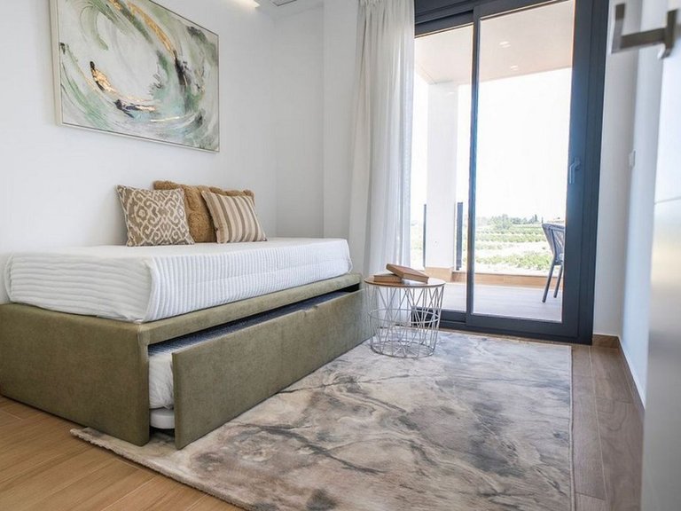 Apartment for Sale in Algorfa, Alicante 17