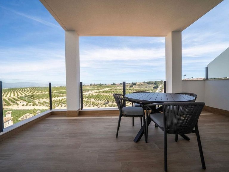 Apartment for Sale in Algorfa, Alicante 19