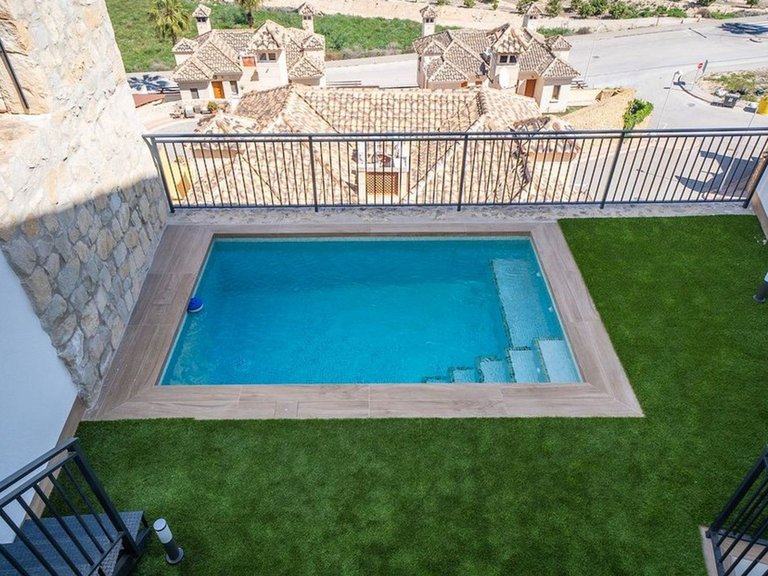 Apartment for Sale in Algorfa, Alicante 28