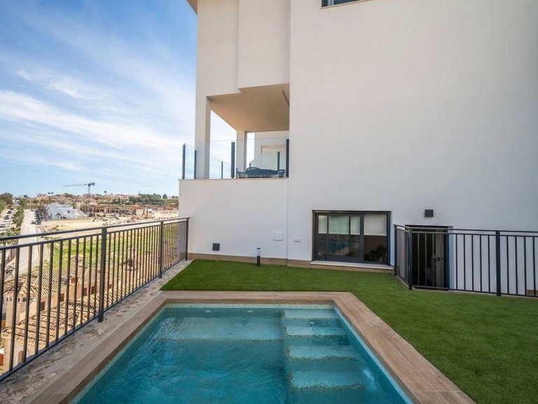 Apartment for Sale in Algorfa, Alicante 29