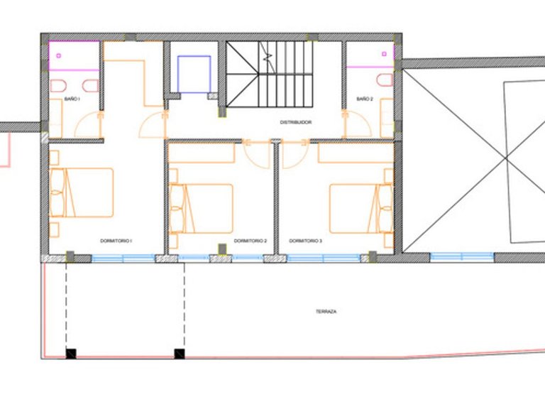 Apartment for Sale in Algorfa, Alicante 33