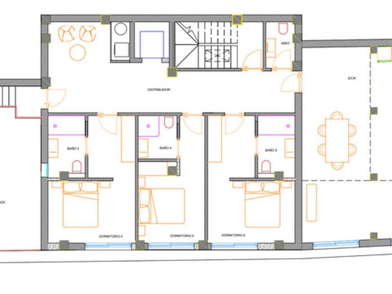Apartment for Sale in Algorfa, Alicante 34