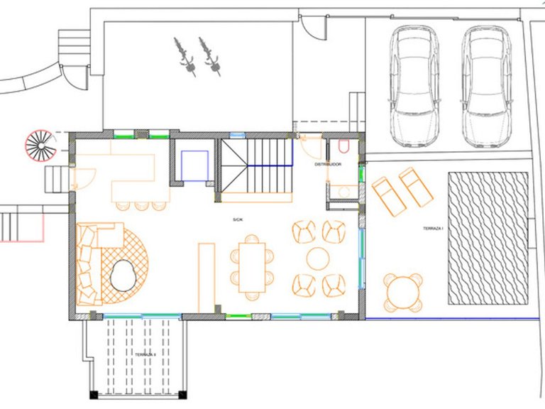 Apartment for Sale in Algorfa, Alicante 35