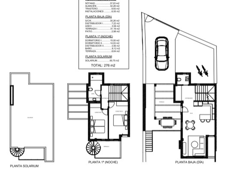Apartment for Sale in Algorfa, Alicante 36