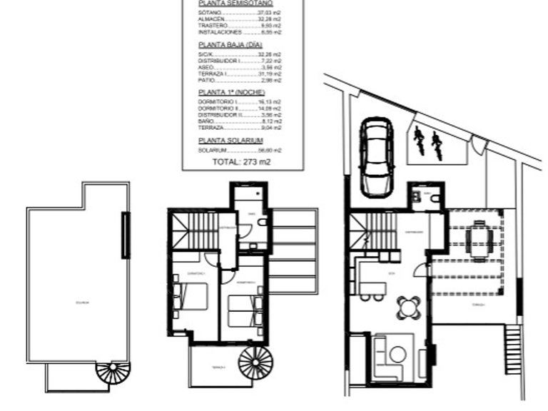 Apartment for Sale in Algorfa, Alicante 37