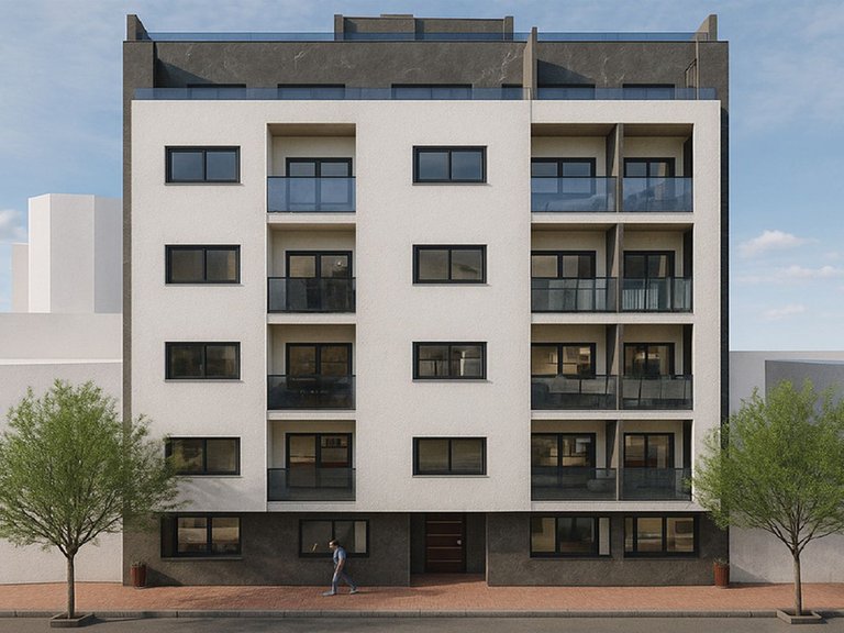 Apartment for Sale in Torrevieja, Alicante 1
