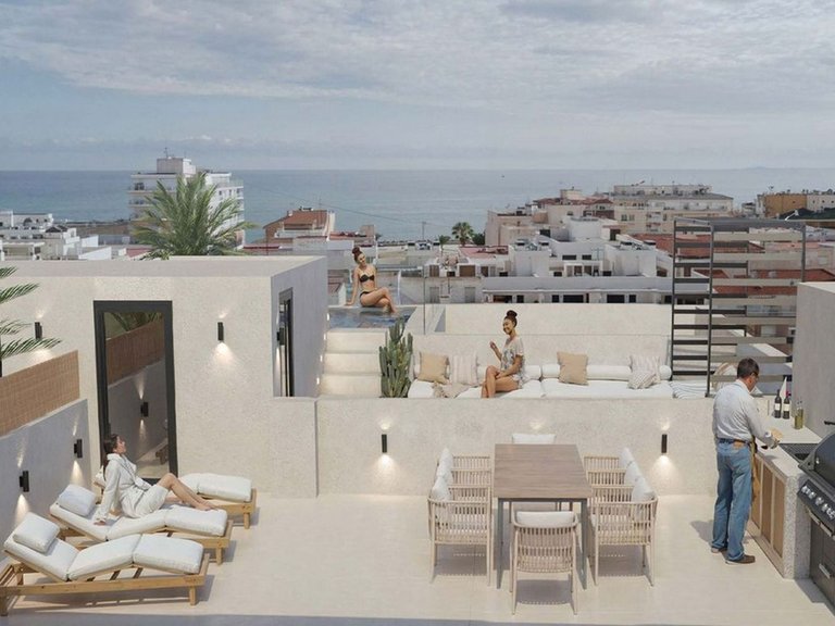 Apartment for Sale in Torrevieja, Alicante 8