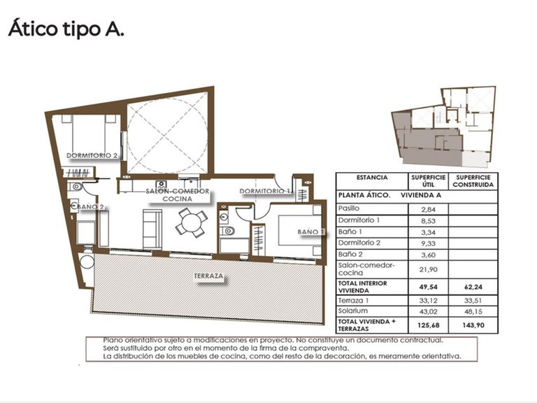 Apartment for Sale in Torrevieja, Alicante 9