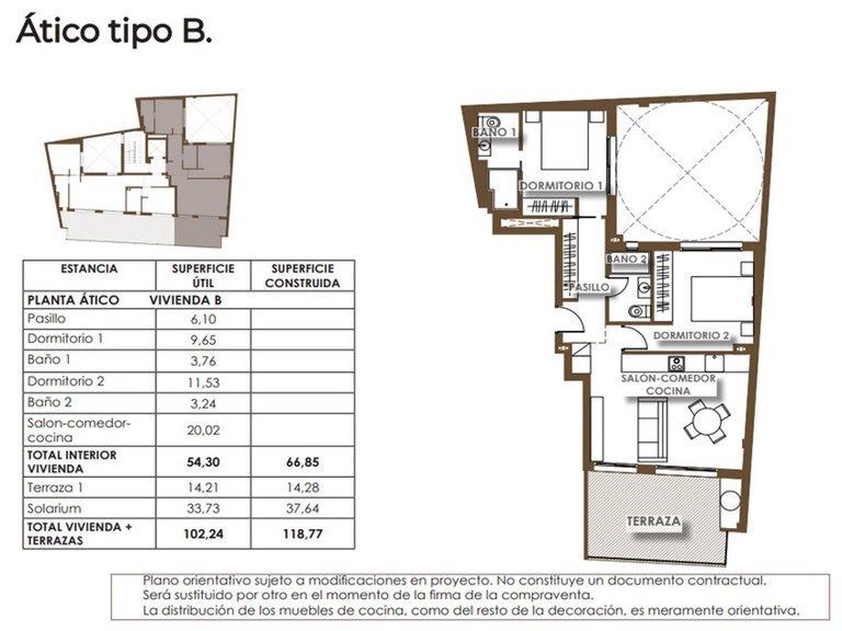 Apartment for Sale in Torrevieja, Alicante 10