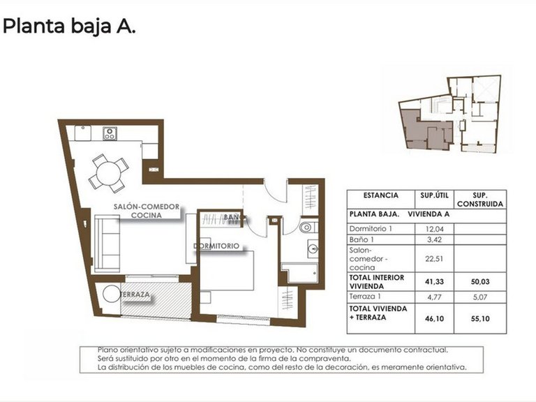 Apartment for Sale in Torrevieja, Alicante 11