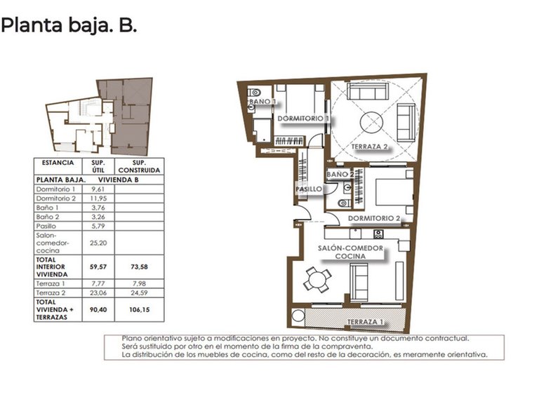Apartment for Sale in Torrevieja, Alicante 12