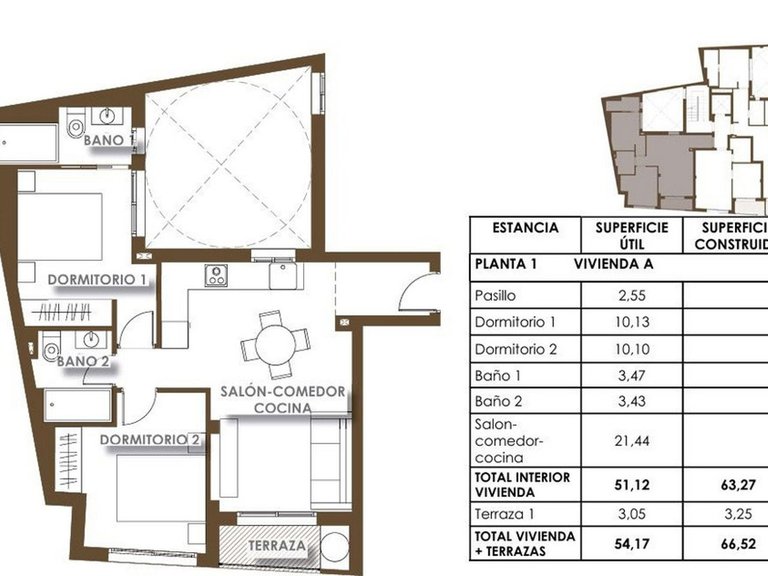 Apartment for Sale in Torrevieja, Alicante 13