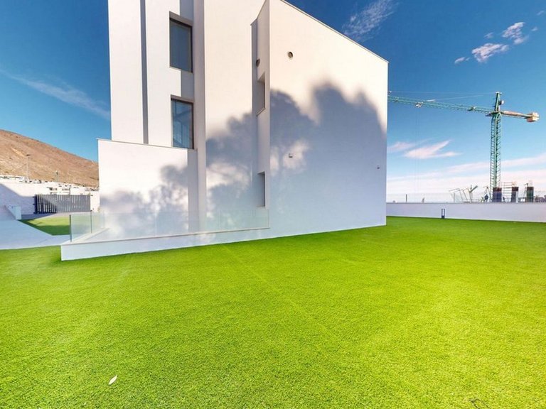 Villa for Sale in Finestrat, Alicante 4