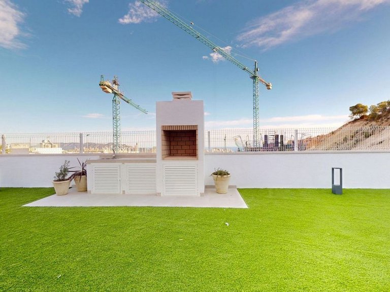Villa for Sale in Finestrat, Alicante 6