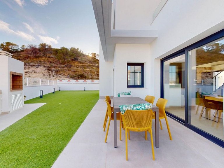 Villa for Sale in Finestrat, Alicante 9