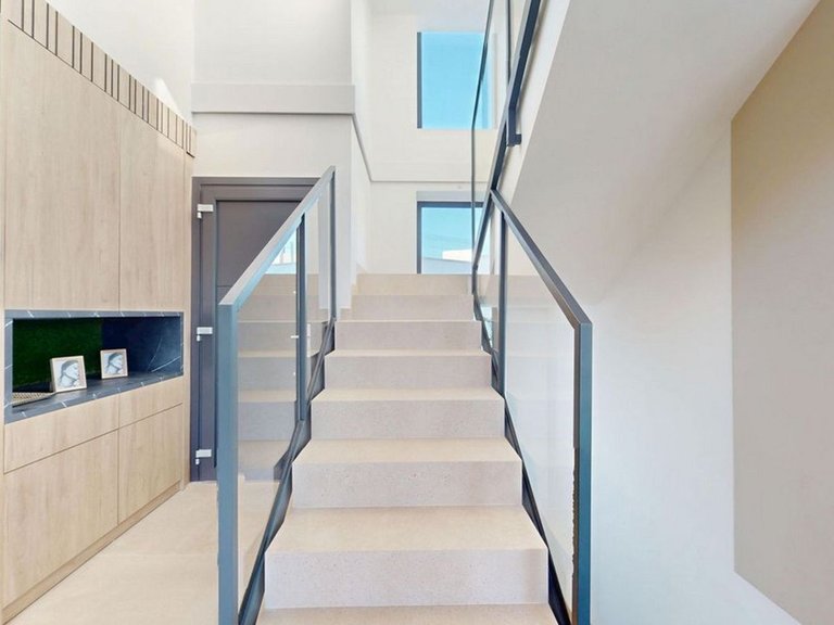 Villa for Sale in Finestrat, Alicante 13