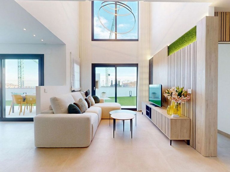 Villa for Sale in Finestrat, Alicante 14