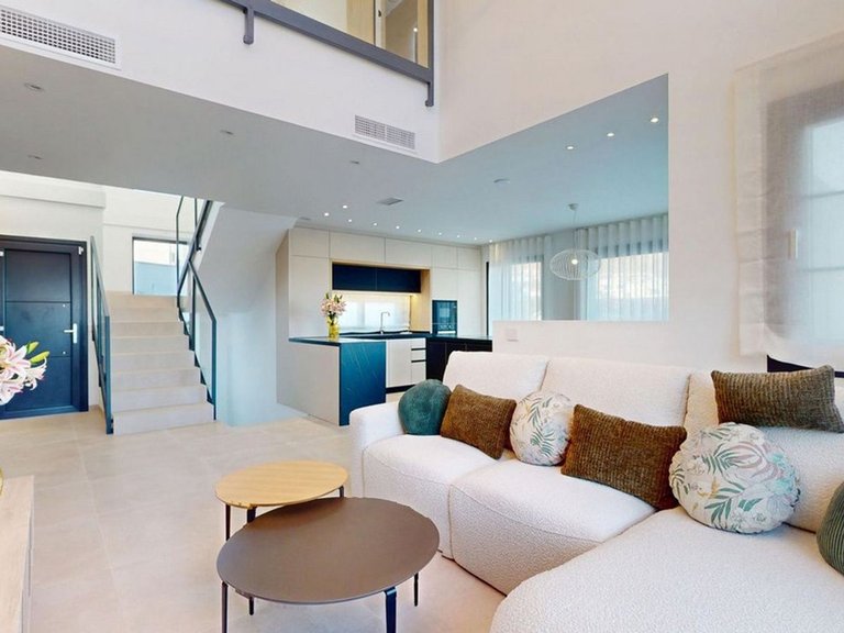 Villa for Sale in Finestrat, Alicante 16