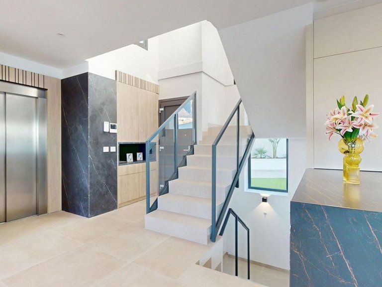 Villa for Sale in Finestrat, Alicante 17