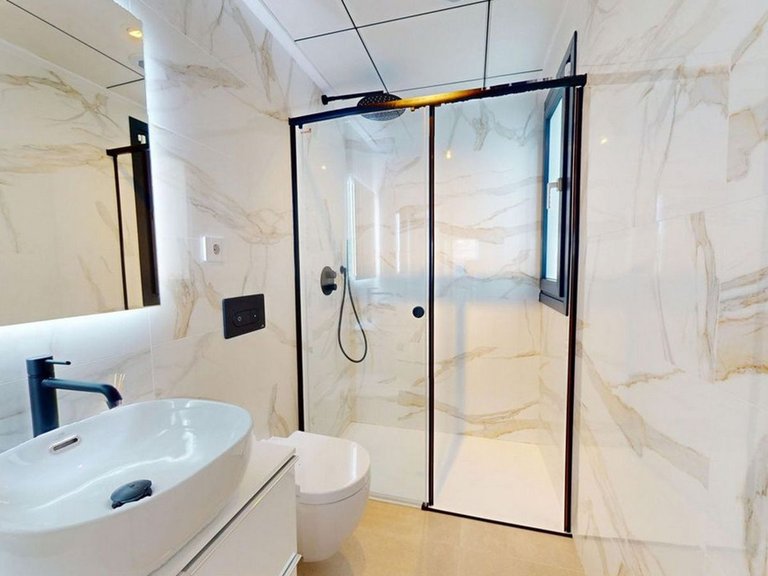 Villa for Sale in Finestrat, Alicante 21
