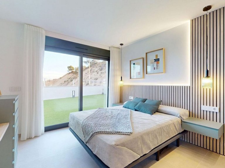 Villa for Sale in Finestrat, Alicante 22