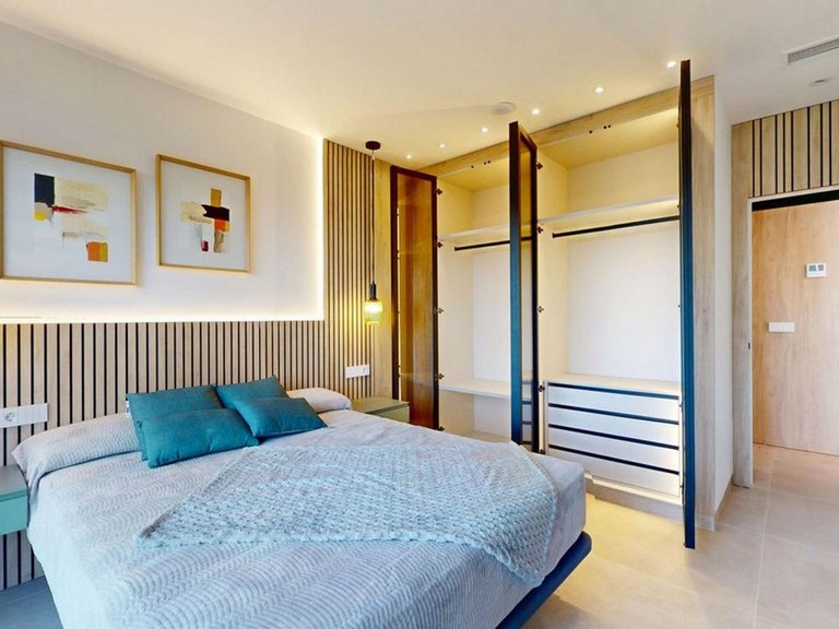 Villa for Sale in Finestrat, Alicante 23