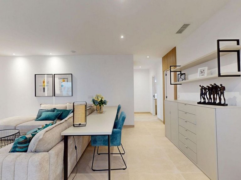 Villa for Sale in Finestrat, Alicante 24