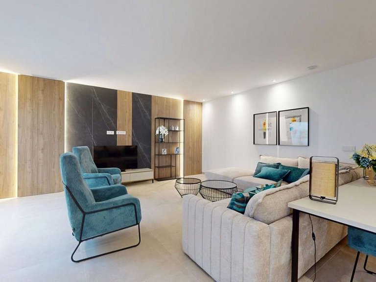 Villa for Sale in Finestrat, Alicante 25
