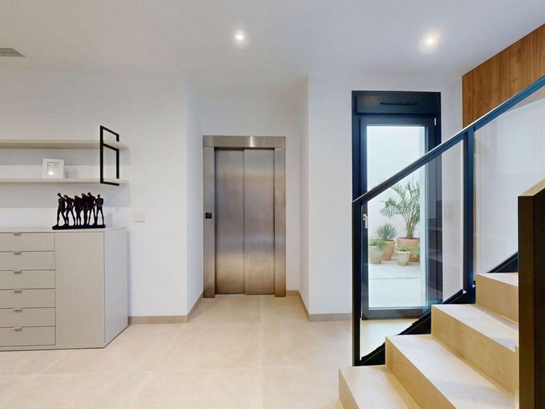 Villa for Sale in Finestrat, Alicante 26