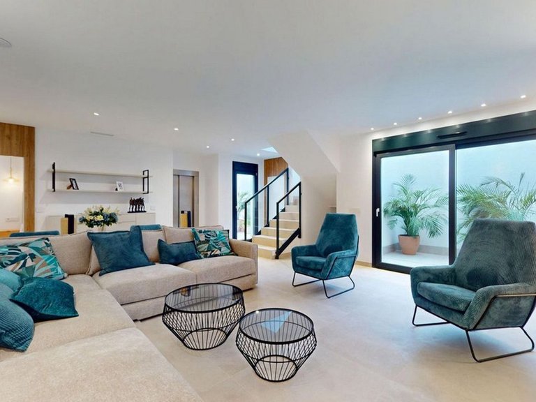 Villa for Sale in Finestrat, Alicante 27