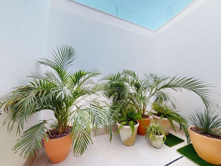 Villa for Sale in Finestrat, Alicante 28