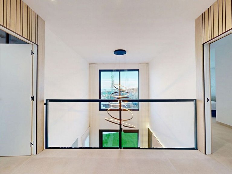 Villa for Sale in Finestrat, Alicante 29