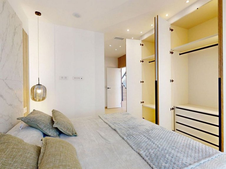 Villa for Sale in Finestrat, Alicante 35