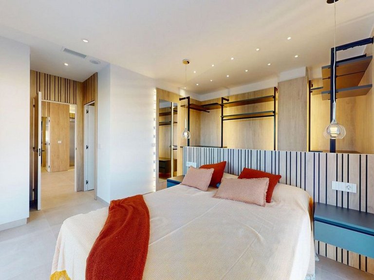 Villa for Sale in Finestrat, Alicante 39