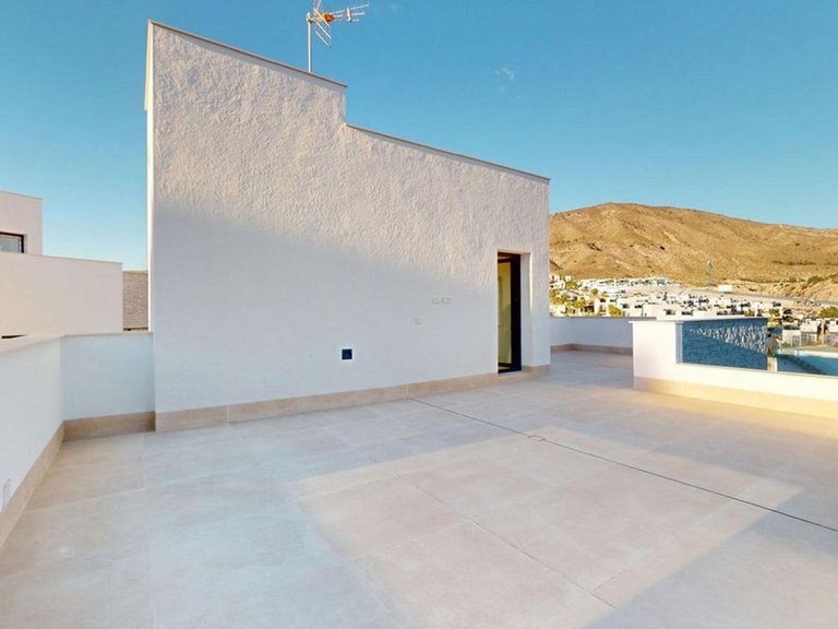Villa for Sale in Finestrat, Alicante 41